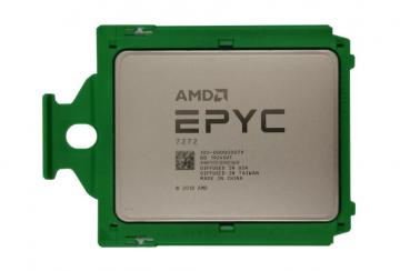 AMD EPYC 7272 12 Core 2.9Ghz 64MB Cache 120W