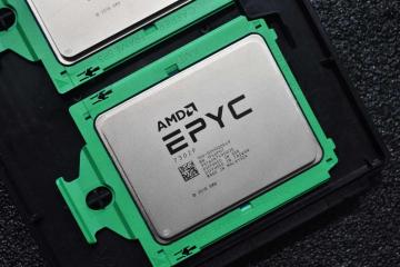 AMD EPYC 7302P 16 Core 3.0Ghz 128MB Cache 155W
