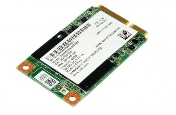 Ổ cứng SSD 240GB Intel SSD 525 Series mSATA 6Gb/s, 25nm, MLC