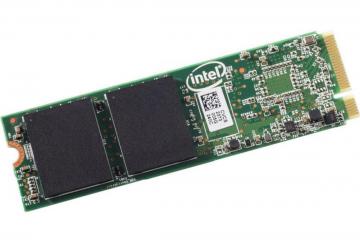 Ổ cứng SSD 360GB Intel SSD 530 Series M.2 80mm SATA 6Gb/s, 20nm, MLC