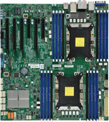 Supermicro X11DAi-N motherboard