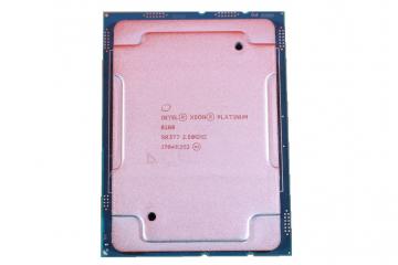 Intel Xeon Platinum 8180 2.5GHz, 28-Core, 38.5MB Cache, 205W
