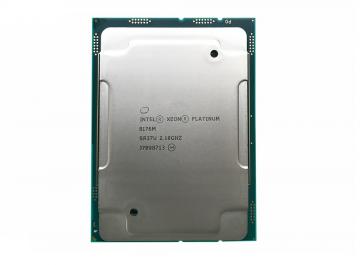Intel Xeon Platinum 8176M 2.1GHz, 28-Core, 38.5MB Cache, 165W