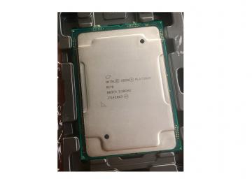 Intel Xeon Platinum 8176 2.1GHz, 28-Core, 38.5MB Cache, 165W