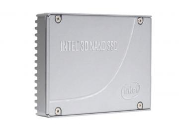 Ổ cứng SSD 3.84TB Intel SSD D7-P5500 Series 2.5in PCIe 4.0 x4, 3D3, TLC