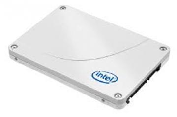 Ổ cứng SSD 1.0TB Intel SSD 540s Series 2.5in SATA 6Gb/s, 16nm, TLC