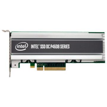 Ổ cứng SSD 6.4TB Intel DC P4608 Series 1/2 Height PCIe 3.1 x8, 3D1, TLC