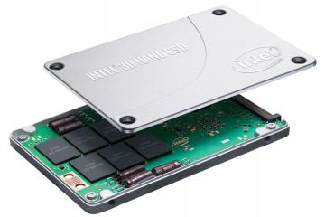 Ổ cứng SSD 3.2TB Intel DC P4600 Series 2.5in PCIe 3.1 x4, 3D1, TLC
