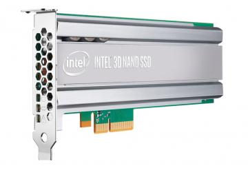 Ổ cứng SSD 4TB Intel DC P4600 Series 1/2 Height PCIe 3.1 x4, 3D1, TLC