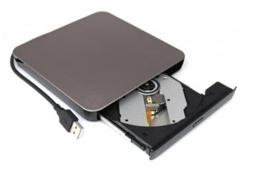 HP Mobile USB Non Leaded System DVD RW Drive