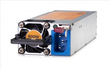 HPE 800W Flex Slot -48VDC Hot Plug Power Supply Kit