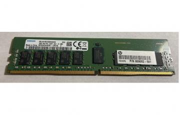 M393A2K40CB1-CRC Samsung 16GB DDR4 2400 ECC RDIMM Module