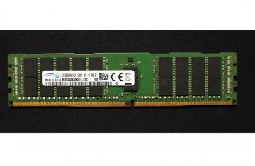 M393AAK40B41-CTC Samsung 128GB DDR4 2400 ECC RDIMM Module