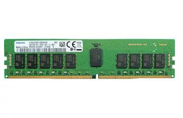 M393A1G43EB1-CTD Samsung 8GB DDR4 2666 ECC RDIMM Module
