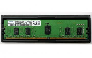 M393A1K43BB1-CTD Samsung 8GB DDR4 2666 ECC RDIMM Module