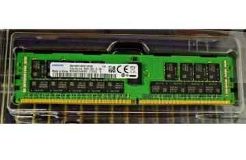 M393A2G40EB2-CTD Samsung 16GB DDR4 2666 ECC RDIMM Module