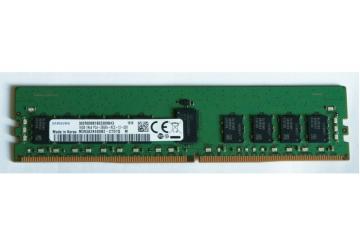 M393A2K40DB2-CTD Samsung 16GB DDR4 2666 ECC RDIMM Module