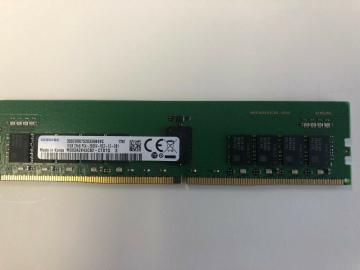 M393A2K43CB2-CTD Samsung 16GB DDR4 2666 ECC RDIMM Module