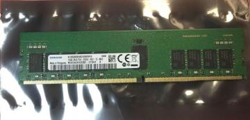 M393A2K43DB2-CTD Samsung 16GB DDR4 2666 ECC RDIMM Module