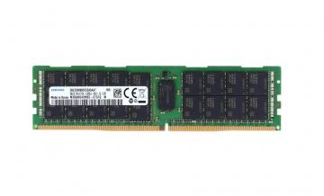 M393A8G40MB2-CTD Samsung 64GB DDR4 2666 ECC RDIMM Module