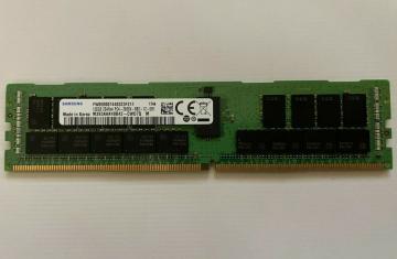 M393AAK40B42-CWD Samsung 128GB DDR4 2666 ECC RDIMM Module