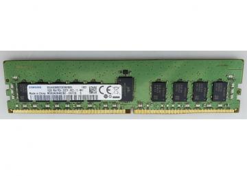M393A2K40CB2-CVF Samsung 16GB DDR4 2933 ECC RDIMM Module