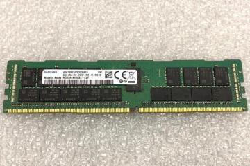 M393A4G40AB3-CVF Samsung 32GB DDR4 2933 ECC RDIMM Module