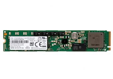 MZ1LB1T9HALS-00007 Ổ cứng SSD 1.92TB Samsung PM983 M.2 NVMe PCIe3.0 x4