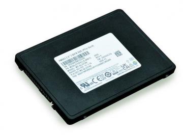MZQL21T9HCJR - Ổ cứng SSD 1.92TB Samsung PM9A3 2.5 NVMe PCIe4.0 x4