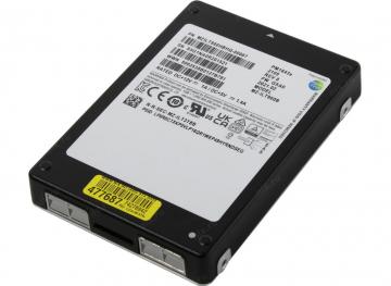 Ổ cứng SSD 960GB Samsung PM1643a SAS 12Gbps 2.5 Enterprise - MZILT960HBHQ-00007