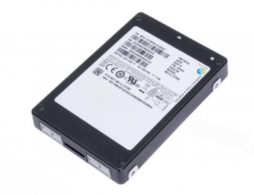 Ổ cứng SSD 3.84TB Samsung PM1643a SAS 12Gbps 2.5 Enterprise - MZILT3T8HBLS-00007