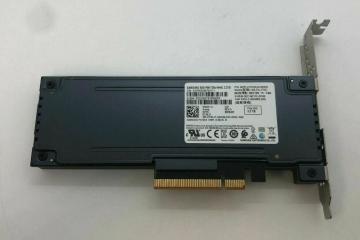 MZPLL3T2HAJQ-00005 Ổ cứng SSD 3.2TB Samsung PM1725b HHHL NVMe PCIe3.0 x8