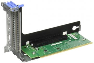 Lenovo ThinkSystem SR550/SR590/SR650 (x16/x8)/(x16/x16) PCIe FH Riser 2 Kit_7XH7A02679