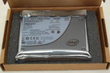 Ổ cứng 240GB Intel SSD E 7000s Series 2.5in SATA 6Gb/s, 3D1, MLC