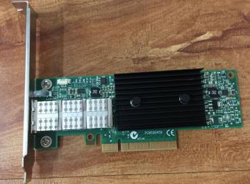Card mạng Nvidia Mellanox MCX313A-BCCT ConnectX-3 Pro EN 40 Gigabit Ethernet Adapter