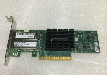 Card mạng Nvidia Mellanox MCX312B-XCCS ConnectX-3 Pro EN 10 Gigabit Ethernet Adapter