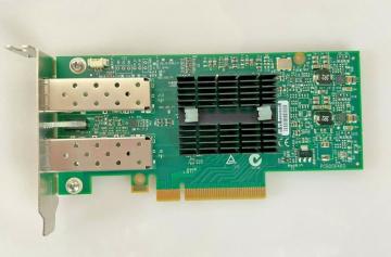 Card mạng Nvidia Mellanox MCX312A-XCBT ConnectX-3 EN 10 Gigabit Ethernet Adapter
