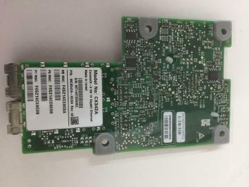 Card mạng Nvidia Mellanox MCX342A-XCPN ConnectX-3 Pro EN 10 Gigabit Ethernet Adapter
