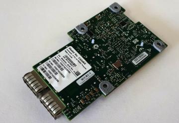 Card mạng Nvidia Mellanox MCX346A-BCPN ConnectX-3 Pro EN 40 Gigabit Ethernet OCP Card