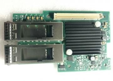 Card mạng Nvidia Mellanox MCX346A-BCQN ConnectX-3 Pro EN 40 Gigabit Ethernet OCP Card