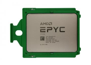 AMD EPYC 7532 32 Core 2.4Ghz 256MB Cache 200W