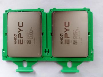 AMD EPYC 7542 32 Core 2.9Ghz 128MB Cache 225W