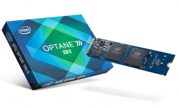 Ổ cứng SSD 58GB Intel Optane SSD 800P Series M.2 80mm PCIe 3.0, 3D Xpoint