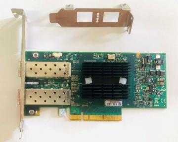Card mạng Nvidia Mellanox MNPH29D-XTR ConnectX-2 EN Adapter Card