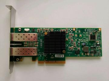 Card mạng Nvidia Mellanox MNPH29C-XTR ConnectX-2 EN Adapter Card