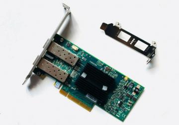 Card mạng Nvidia Mellanox MNPH29D-XSR ConnectX-2 EN Adapter Card