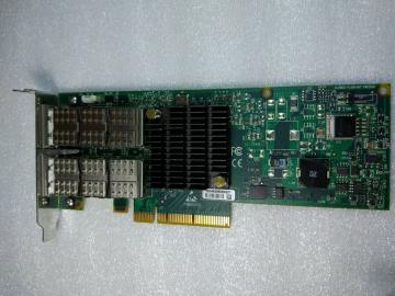 Card mạng Nvidia Mellanox MHRH29B-XTR ConnectX-2 VPI Adapter Card