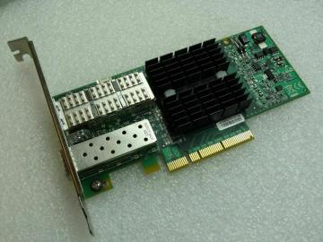 Card mạng Nvidia Mellanox MHZH29B-XTR ConnectX-2 VPI Adapter Card