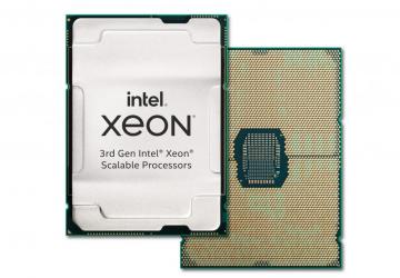 Chip vi xử lý Intel Xeon Gold 5318H 2.5G, 18C/36T, 24.75M Cache, Turbo, HT (150W) DDR4-2666