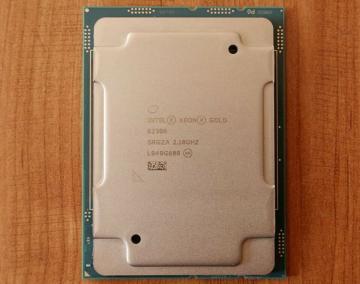Intel Xeon Gold 6230R 26C 2.1Ghz 35.75M Cache 150W
